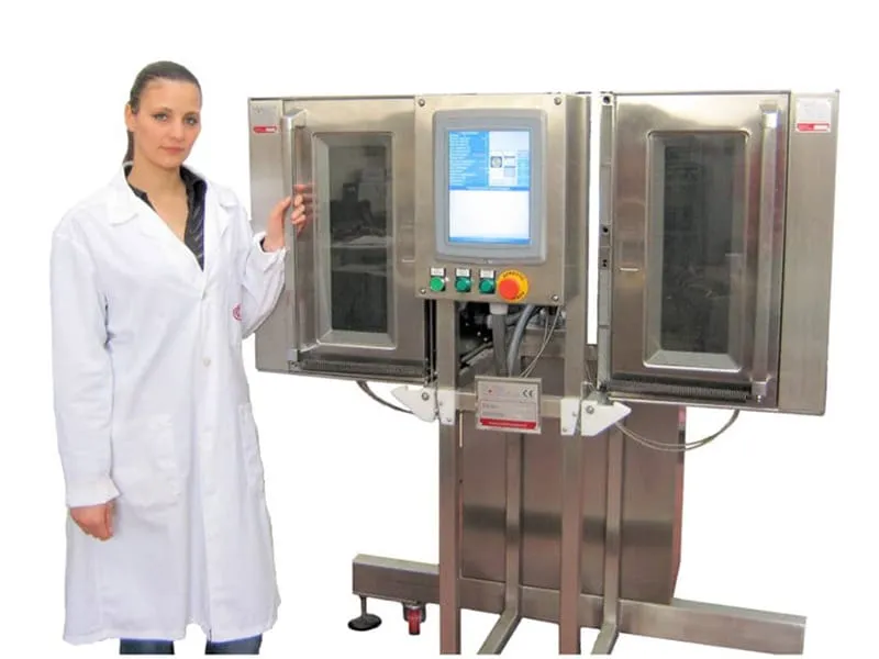 Forno-a-microonde-da-laboratorio-a-doppia-camera-16kw