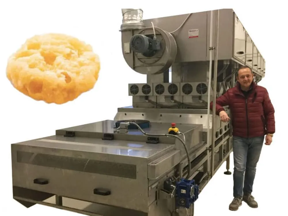 Macchine-per-la-cottura-professionale-snack