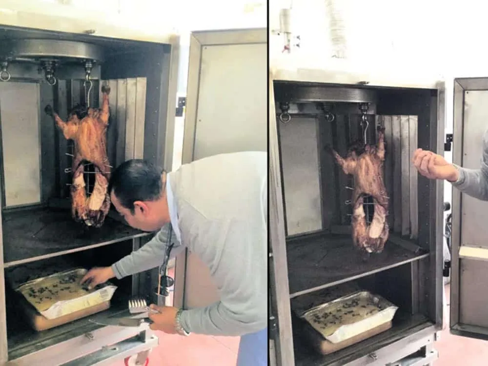 forno-microonde-professionale-combinato-cottura