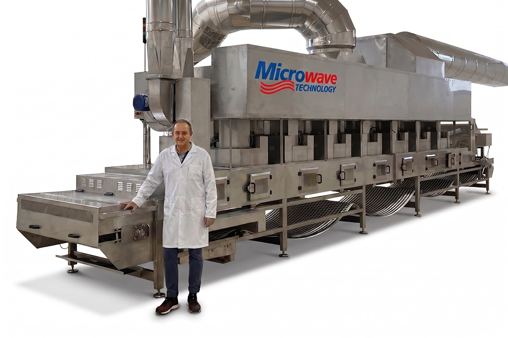 microwave-technology-srl