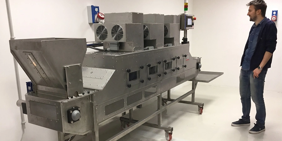 forno-a-microonde-microwave-per-sterilizzare-cereali-e-farine forno-a-microonde-microwave-per-sterilizzare-cereali-e-farine