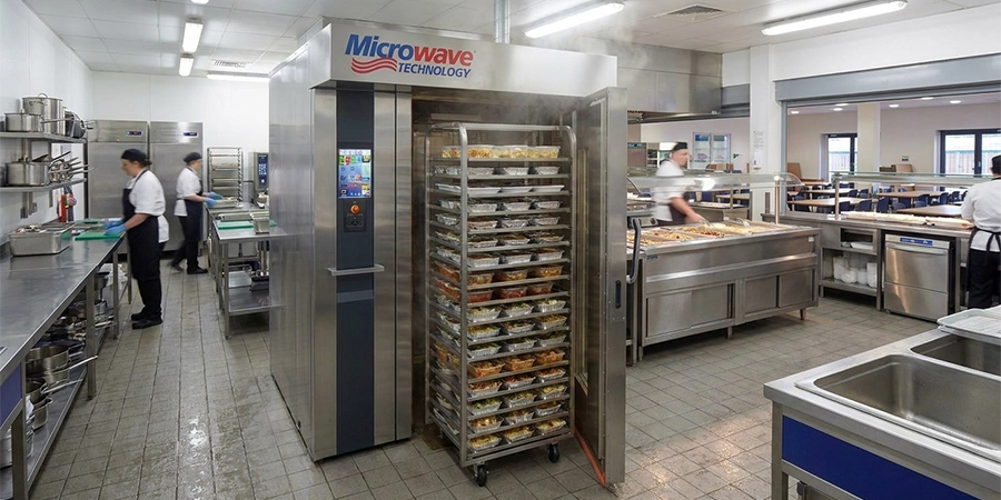 Forno-a-microonde-catering-1